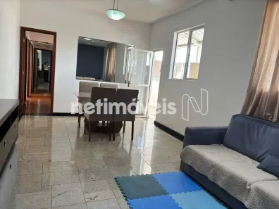 Apartamento com 3 Quartos à venda, 111m² no Concórdia, Belo Horizonte