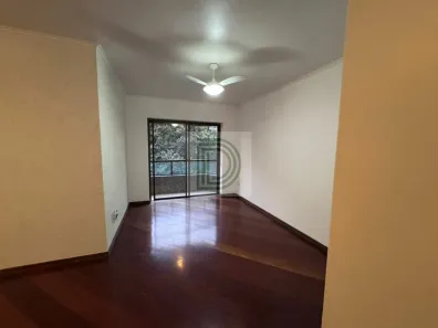 Apartamento com 3 Quartos à venda, 95m² no Vila Indiana, São Paulo