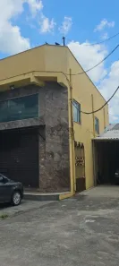 Ponto Comercial à venda, 410m² no Pontal de Santa Marina, Caraguatatuba