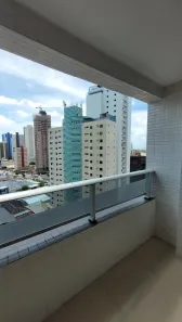 Apartamento com 2 Quartos à venda, 67m² no Brisamar, João Pessoa