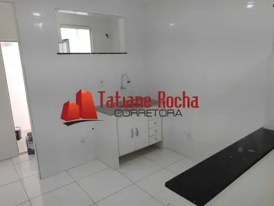 Apartamento com 2 Quartos para alugar, 10m² no Mangabeira, Feira de Santana