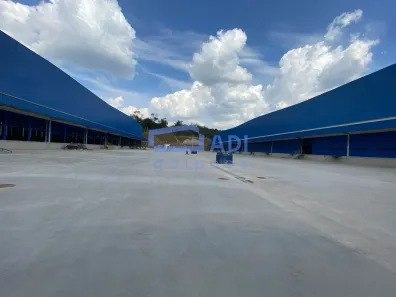 Galpão/Depósito/Armazém para alugar, 10000m² no Paraíso (Polvilho), Cajamar