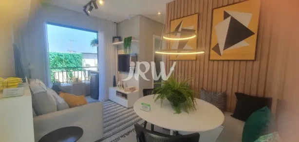 Apartamento com 2 Quartos à venda, 82m² no Jardim Monte Carlo, Indaiatuba
