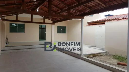 Casa com 3 Quartos à venda, 176m² no Por Do Sol, Mucuri