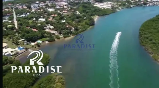 Casa com 4 Quartos à venda, 397m² no Barra do Jacuípe (Monte Gordo), Camaçari
