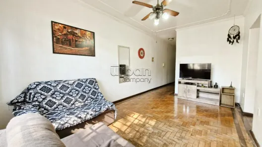 Apartamento com 3 Quartos à venda, 96m² no São João, Porto Alegre