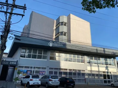 Sala Comercial à venda, 67m² no Rio Branco, Novo Hamburgo