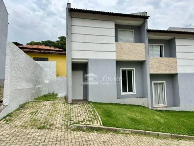 Casa de Condomínio com 3 Quartos à venda, 97m² no Cidade Jardim, Vargem Grande Paulista
