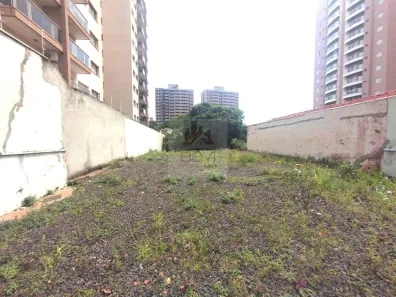 Lote/Terreno à venda, 858m² no Vila Monteiro, Piracicaba