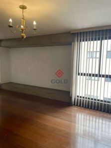 Apartamento com 3 Quartos à venda, 118m² no Centro, Santo André