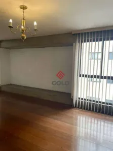 Apartamento com 3 Quartos à venda, 118m² no Centro, Santo André