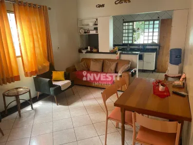 Casa com 2 Quartos à venda, 68m² no Jardim Santo Antônio, Goiânia