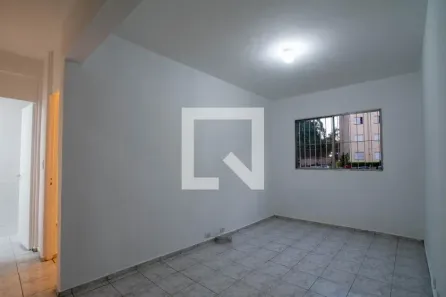 Apartamento com 1 Quarto para alugar, 42m² no Gopoúva, Guarulhos