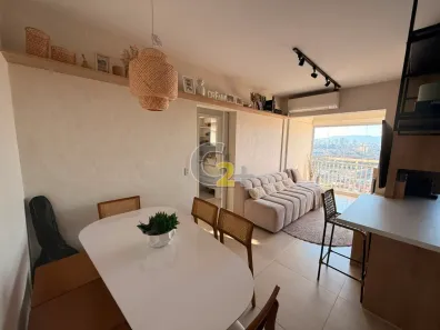 Apartamento com 2 Quartos à venda, 51m² no Água Branca, São Paulo