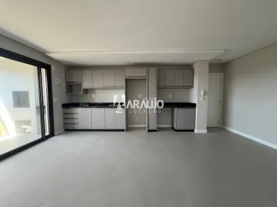 Apartamento com 3 Quartos para alugar, 93m² no Praia Brava de Itajaí, Itajaí