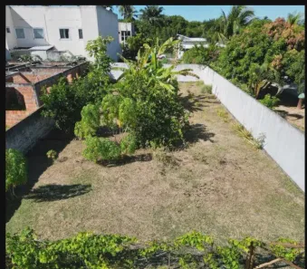 Lote/Terreno à venda, 300m² no Barra do Jacuípe, Camaçari