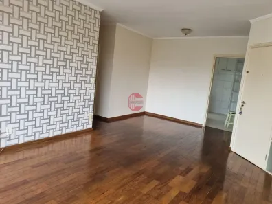 Apartamento com 3 Quartos à venda, 112m² no Vila Arens II, Jundiaí