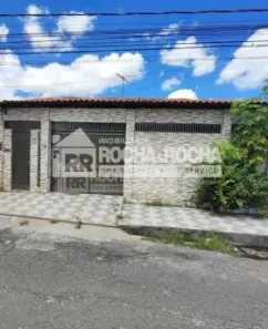 Casa com 4 Quartos à venda, 200m² no Centro, Teresina
