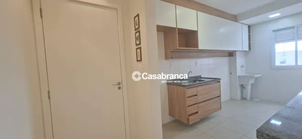 Apartamento com 2 Quartos para alugar, 73m² no Vila Rica, Sorocaba