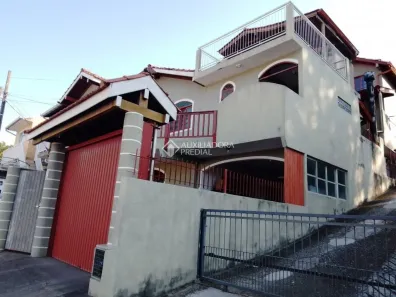 Prédio Comercial com 10 Quartos à venda, 300m² no Armação do Pântano do Sul, Florianópolis