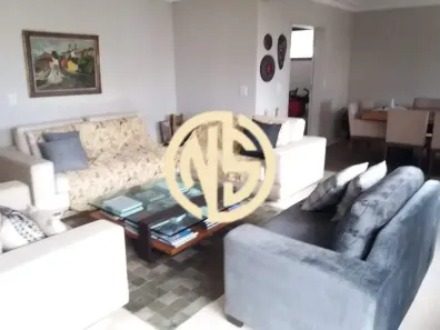 Apartamento com 3 Quartos à venda, 290m² no Indianópolis, São Paulo