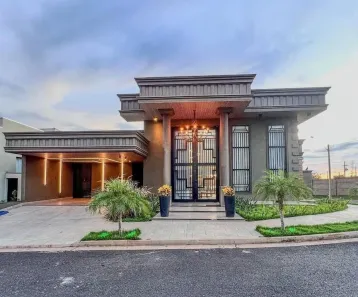 Casa de Condomínio com 3 Quartos à venda, 169m² no Village Provence, São José do Rio Preto
