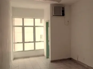 Sala Comercial para alugar, 25m² no Santa Lúcia, Belo Horizonte