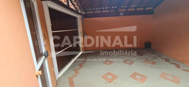 Casa com 2 Quartos à venda, 170m² no Jardim Social Belvedere, São Carlos