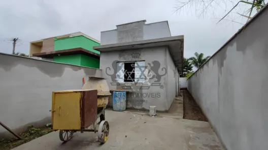 Casa com 2 Quartos à venda, 135m² no Pontal de Santa Marina, Caraguatatuba