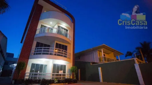 Cobertura com 3 Quartos à venda, 210m² no Floresta das Gaivotas, Rio das Ostras