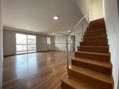 Cobertura com 3 Quartos à venda, 233m² no Cidade São Francisco, São Paulo