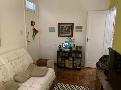 Apartamento com 3 Quartos à venda, 76m² no Botafogo, Rio de Janeiro