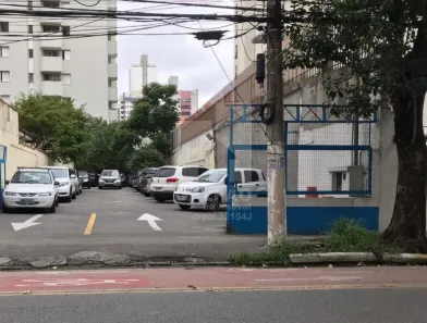 Lote/Terreno para alugar, 688m² no Indianópolis, São Paulo
