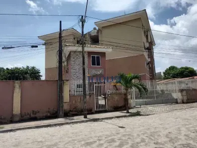 Apartamento com 3 Quartos à venda, 85m² no Pajuçara, Maracanaú