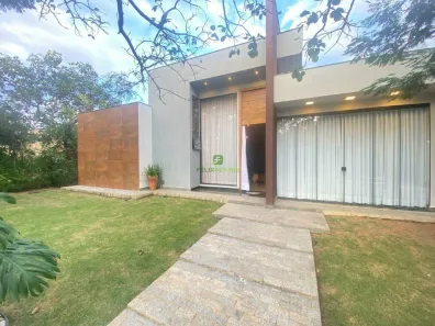 Casa com 4 Quartos para alugar, 220m² no Veredas da Lagoa, Lagoa Santa