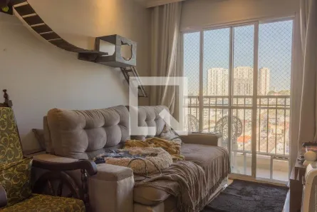 Apartamento com 2 Quartos à venda, 55m² no Nova Petrópolis, São Bernardo do Campo