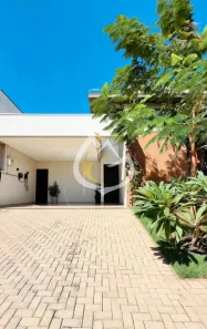 Casa de Condomínio com 3 Quartos à venda, 250m² no Parque Brasil 500, Paulínia