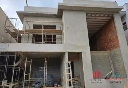 Casa de Condomínio com 2 Quartos à venda, 175m² no Residencial Vila Victoria, Itupeva