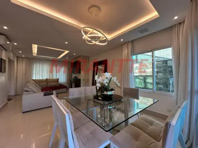 Sobrado com 4 Quartos à venda, 350m² no Tremembé, São Paulo