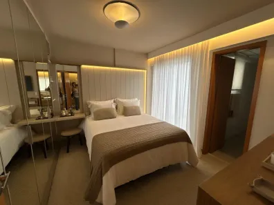 Apartamento com 3 Quartos à venda, 91m² no Setor Bueno, Goiânia