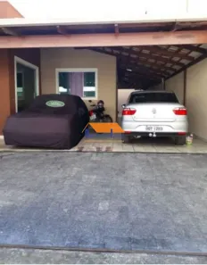 Casa com 2 Quartos à venda, 120m² no Sapucaia II, Contagem