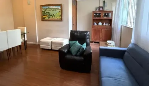 Apartamento com 3 Quartos à venda, 116m² no Barra, Salvador