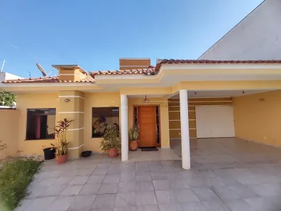 Casa com 4 Quartos à venda, 243m² no Jardim do Paço, Sorocaba