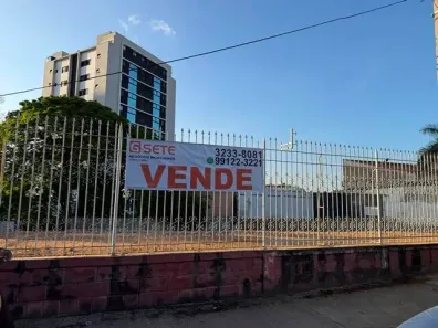 Lote/Terreno à venda, 1063m² no Jardim Emília, Sorocaba