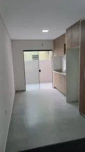 Apartamento com 1 Quarto à venda, 20m² no Campeche, Florianópolis