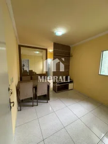 Apartamento com 2 Quartos à venda, 47m² no Petrópolis, Maceió