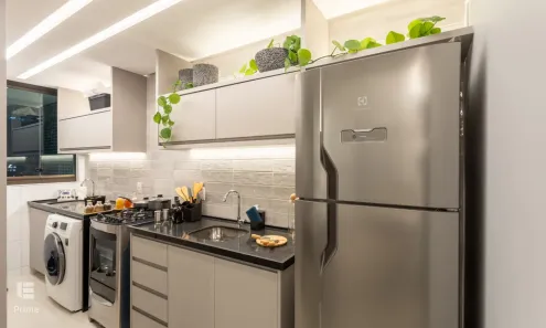 Apartamento com 3 Quartos à venda, 59m² no Madalena, Recife