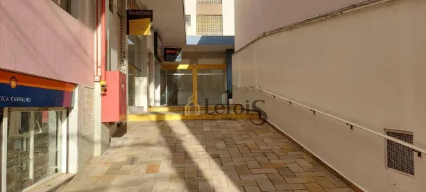 Ponto Comercial para alugar, 237m² no Centro, Itu