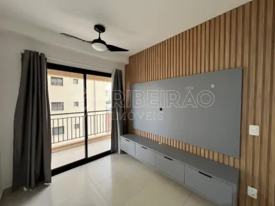 Apartamento com 2 Quartos à venda, 59m² no Ribeirânia, Ribeirão Preto