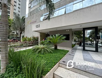Apartamento com 4 Quartos à venda, 236m² no Setor Bueno, Goiânia